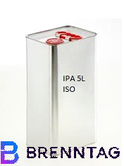 Iso ipa sales